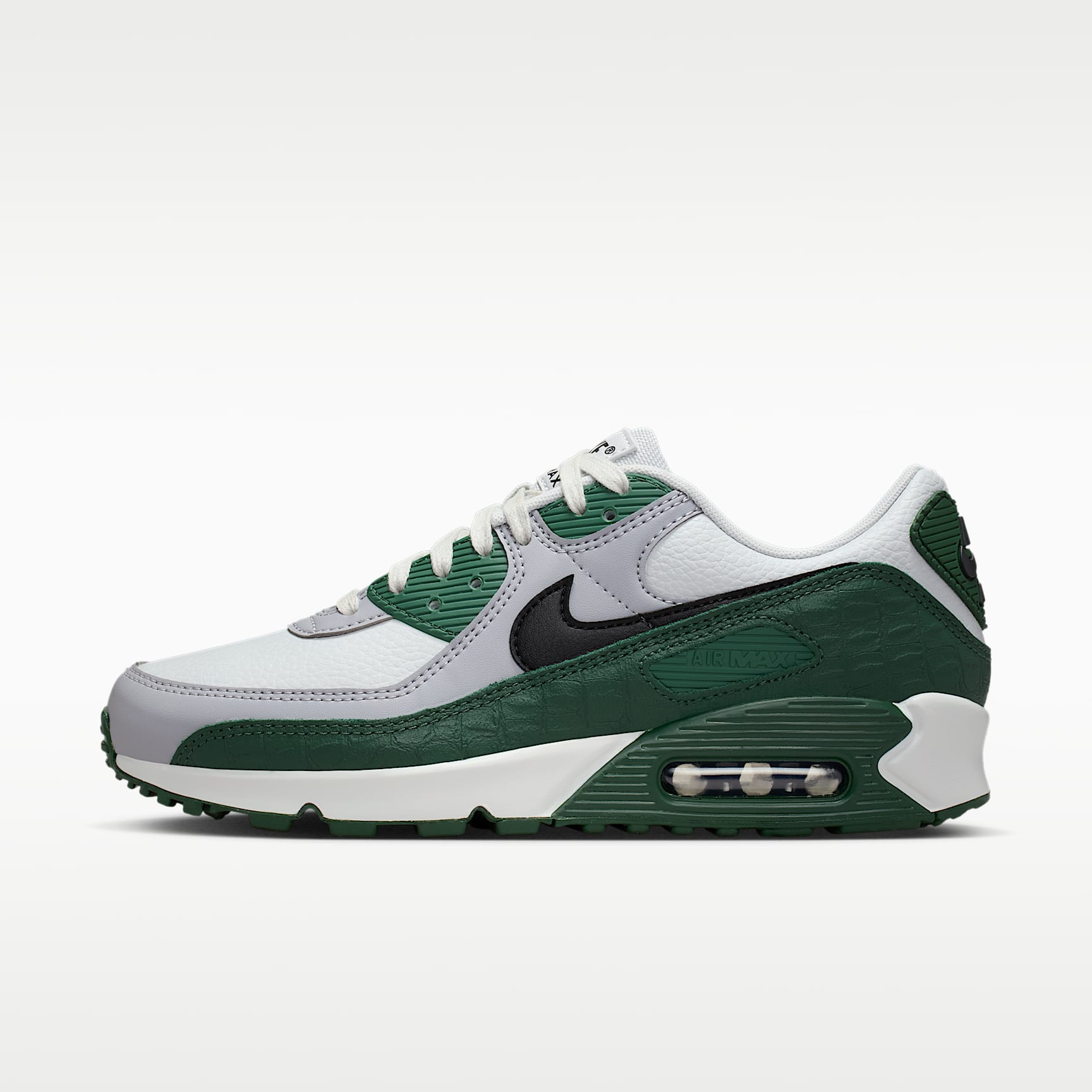 Nike Air Max 90 スニーカー Nike Air Max 90 Women's Shoes. Nike ID
